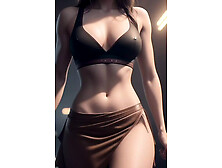 Humongous Boobies 2 Indian College Students had threesome Rough sex with Professor