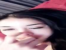 Lama Gak Lihat Kak Flora Jadi Pengen Mabar