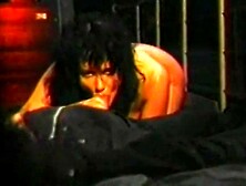 Edward Penishands - Jenna Fine