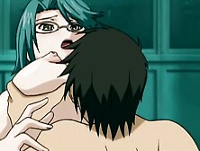 Cutie's glasses movie