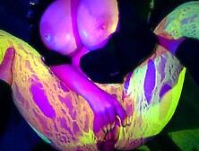 REAL LIFE MANGA! Large Veiny Melons GF Get Intensive Pounded Bareback - LilyKoti