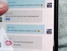 Chubby Cutie's Big Boobs Bounce While Getting Fucked Hard