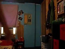 Incredible twerk livecam dance