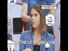 Misuda Global Talk Show Chitchat Of Beautiful Ladies Episode 090 080818 This Is What South Koreans Think Of My Country