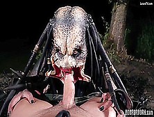 Predator The Dick Hunter