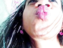 Fucking my crazy holes from behind