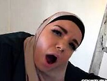 Muslim Beauty Fucked