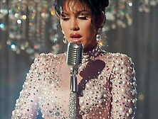 SLAYED Vanna,  Vicki & April have hot anal threesome at club