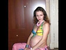 Amateur Teen Pregnant Sluts!