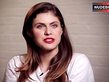 Sexuality Alexandra Daddario – How To Date Alexandra Daddario - Gq Photoshoot