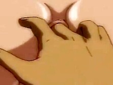 Playful schoolgirls dominated outdoors at night and fucked balls deep