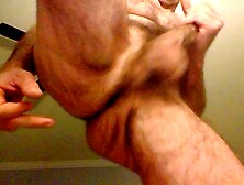 1A9E665Big Cock Wank and Anal Play 20200813