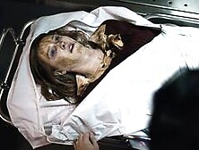 Delusional coroner fantasizes over his Jane Doe about her being alive