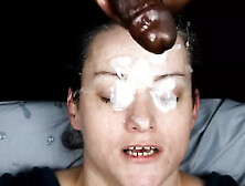 Dirty Dees Allstar Facial Compilation 4