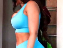 LunaStarViolett - MILF Anal Threesome with Step-Sisters