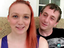 Ella Angel In Flexy Fuckin