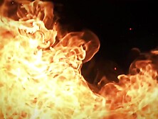 Mary Jhuana - Naughty bbw cumming