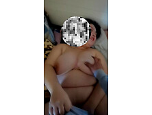 大奶巨乳陶醉了