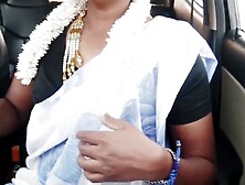 , ,  Indian Saree Aunty With Stepson In Law Car Sex,  Telugu Dirty Talks