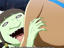 Peter Grill to Kenja no Jikan: Super Extra - 02 Uncensored Sub Eng