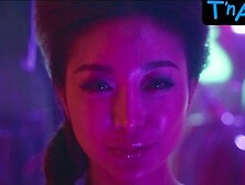 Namthip Yamkrathok Butt Scene  in Tomorrow And I