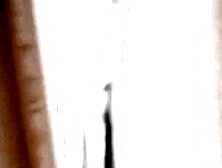 Pussy rubbing action and fingering with hot Japanese amateur