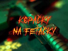 NATALKAN ft.  XHOLAKYS : Kopačky na Feťačky (Prod.  LEZTER) Official Sex Tape by Gory Ruffian & Seven7