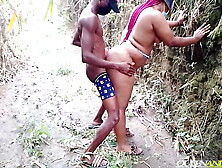 My Blind Sister And Me Fucking In The Bush I Enjoyed Her Enormous Butt