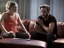 Tight Babe Riley Reyes Hard Sex Video