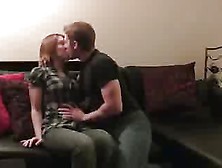 Rearl Amateur Couple