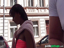 Mofos. Com - Isabella Christyn - Public Pick Ups - Hub