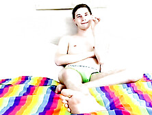 Learn More About Pansexual Bryce - Bryce Christiansen 2