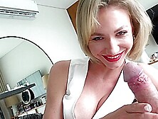 Staring Hard Or Hard From Staring?