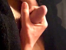 HORNY MAN HEAVY BREATHING AND MOANING WHILE… (use headphones)