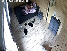 Home Sex On Hidden Ip Camera