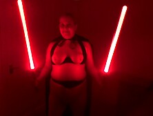 Star Wars Cosplay Sith Lady Darth Vixen