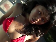 Asia Rain In Her Asian Holes Can Take Bbc And Make It Cum All Over Her Face