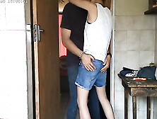 Caught my fiance fucking the neighbors 18 year mature daughter