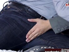 Mom into nylons and glasses Angel Diamonds