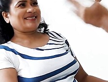 Step-Sister's Naughtiest Fantasy - Step Brother Fucks Her Hardcore