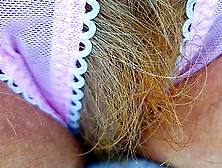 Amateur BBW Granny Homemade - Big Natural Tits in Sexy Bra