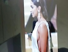 Cum Tribute For Cum Devi Deepika Padukone