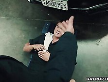 Mechanic Gay Brandon Andersons Dirty Little Secret