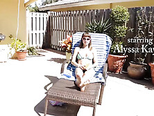 Landlord Poolside Rent Payment