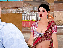 Caught, desi bhabhi mms, hot bhabhi