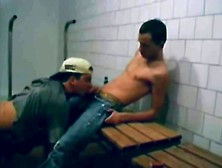 Russian Gay Hazing