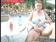 Ilovegranny Real Mature Pictures Compilation