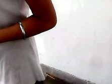 kam balli ke sex kiya h