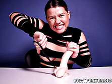 Instruction for CBT