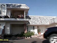 Screw A Fan – Johnny from Malibu fanal-copulations resigned Teen Dahlia